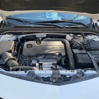 ماليبو ٢٠٢٣ • ١٥٠٠ توربو • قيادة ذاتية