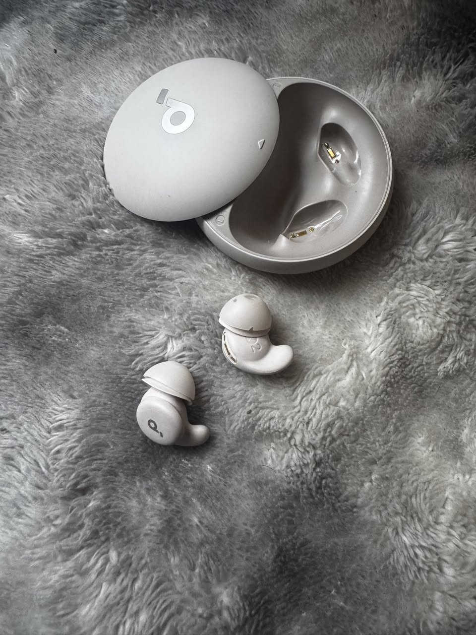 ايربود انكر مال نوم 

Sleep A20

نضافة 99 

السعر 35 الف


**إذا كنت صاحب هذا الإعلان وتريد حذفه لأي سبب، رجاءا أرسل رسالة إلى الدعم الفني**