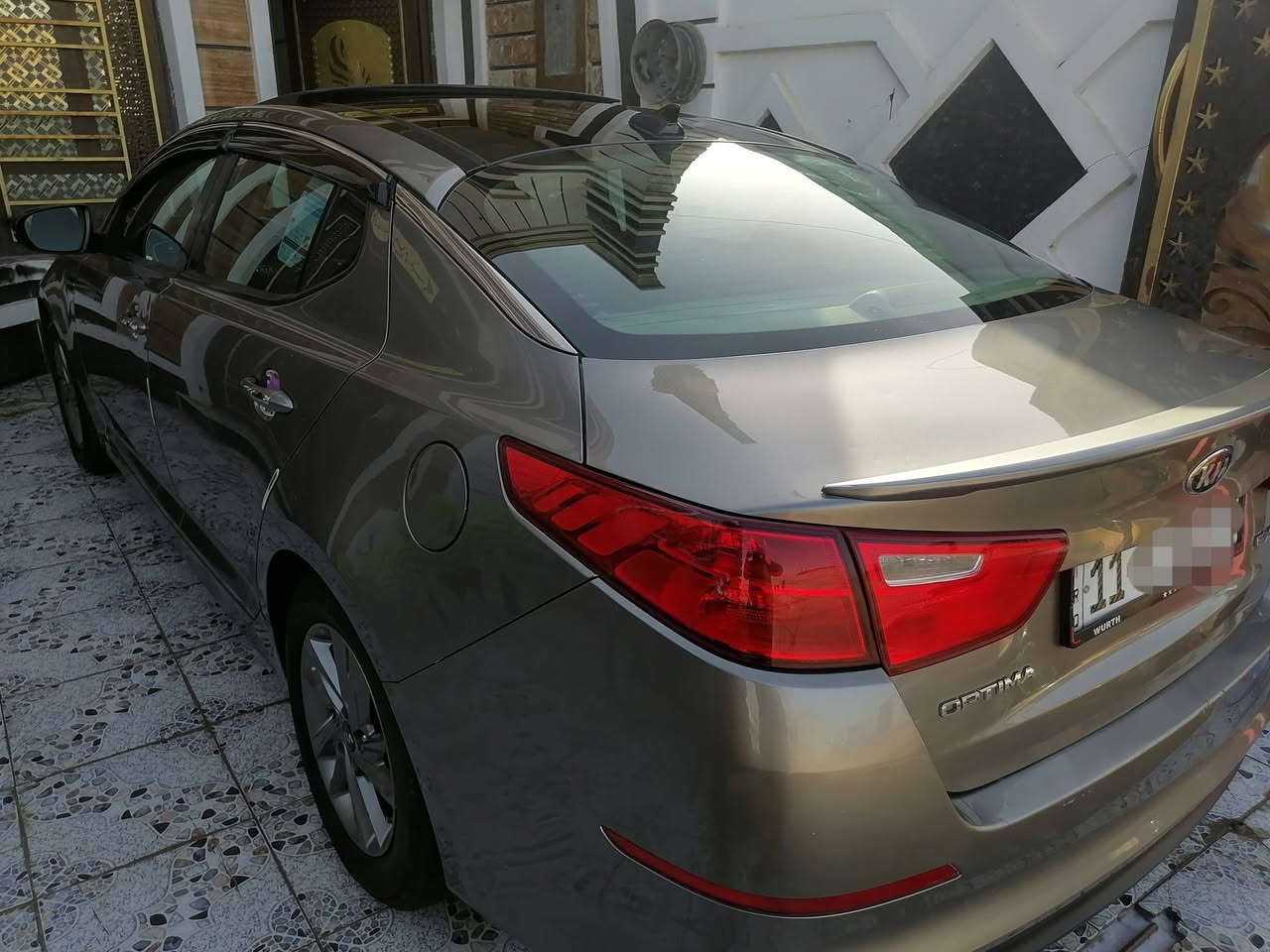 سلام عليكم اوبتما 2015 وارد أمريكي سياره مكينه 2400 رقم بغداد الإنكليزي باسمي هزه وسنويه 30 سياره فول موصفات 1 ع 1 سياره بيهه بس بنيد قطعه وحده بدون لادعم ولاظربه ليبل واحد من الدعاميه الدعاميه كير مكينه كارتون السعر 125 وبيهه مجال بسيط الشراي مكاني الفلوجه *********** ***********
