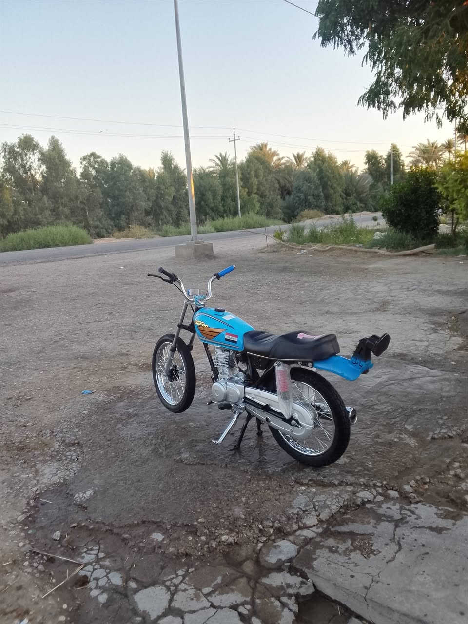 شلامجه للبيع سعر التفصيل خاص


**إذا كنت صاحب هذا الإعلان وتريد حذفه لأي سبب، رجاءا أرسل رسالة إلى الدعم الفني**
