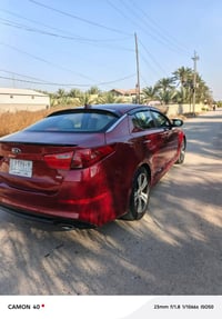 يالله السلام عليكم البيع او مراوس حسب القناعه كيا اوبتما ٢٠١٥ امريكي ك...