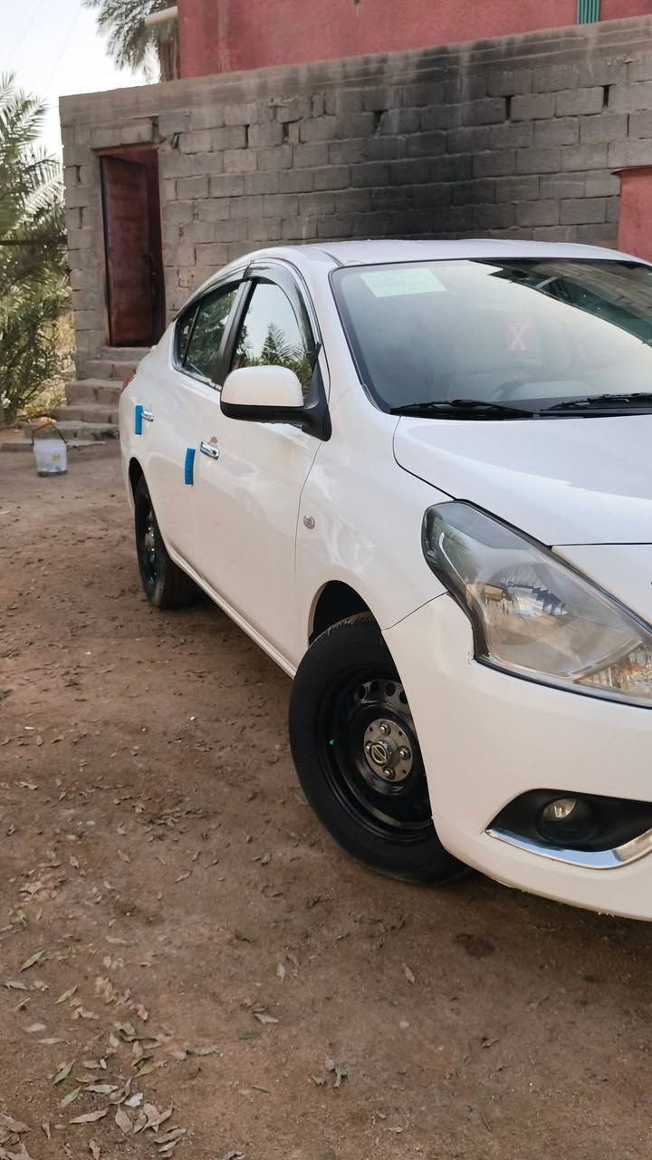 سلام عليكم نيسان سني مديل 2024 هندي بليته زركه سياره كفاله عامه ماشيه 45 الف رقم أربيل سعر 128 وبيهه مجال قليل مكاني البصرة شط العرب الرقم ***********
