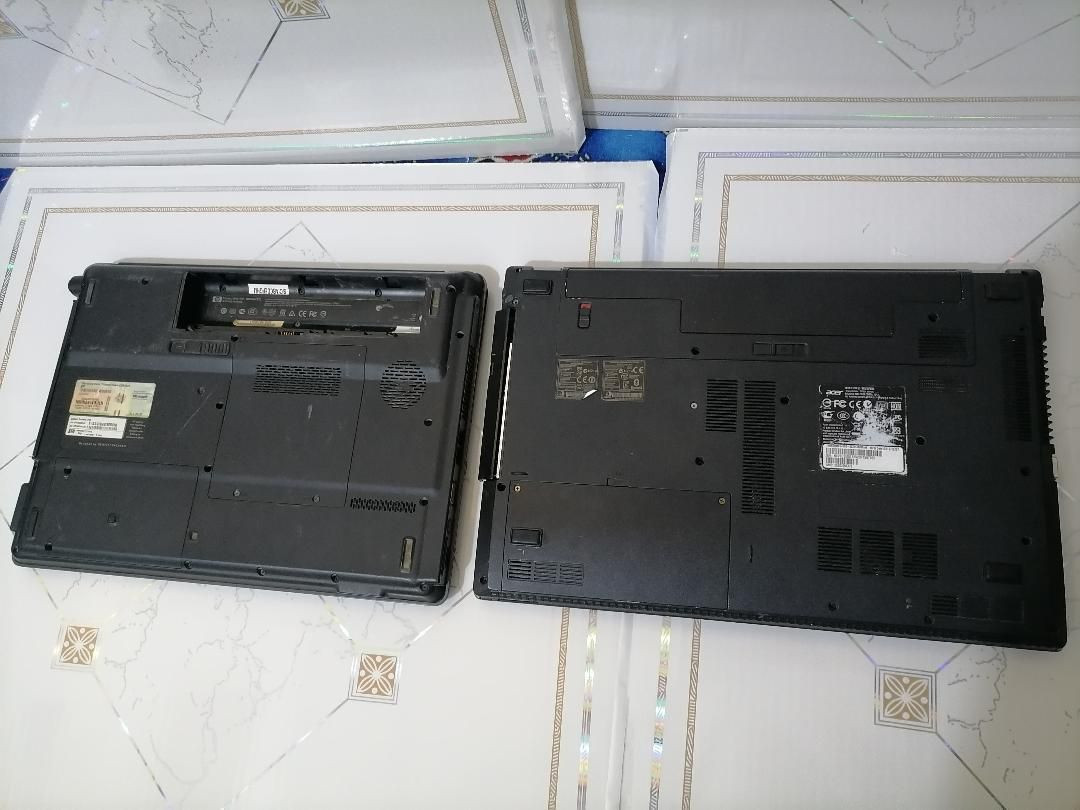 لابتوبات عدد 2  ايسر وثاني اج بي 

الايسر متروك يشتغل او لا ماعرف 

الاج بي يشتغل شاشه عاطله يشتغل على شاشه 

ثنينهن ب 30 اريدهن مكاني نجف ماعندي توصيل


**إذا كنت صاحب هذا الإعلان وتريد حذفه لأي سبب، رجاءا أرسل رسالة إلى الدعم الفني**