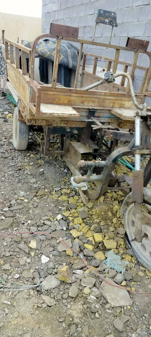 ستوتة امتيار للبيع متروكة اوراق أصولي شاصي مكفول مكان ميسان قلعت صالح السعر 300 وبيها مجال ***********
