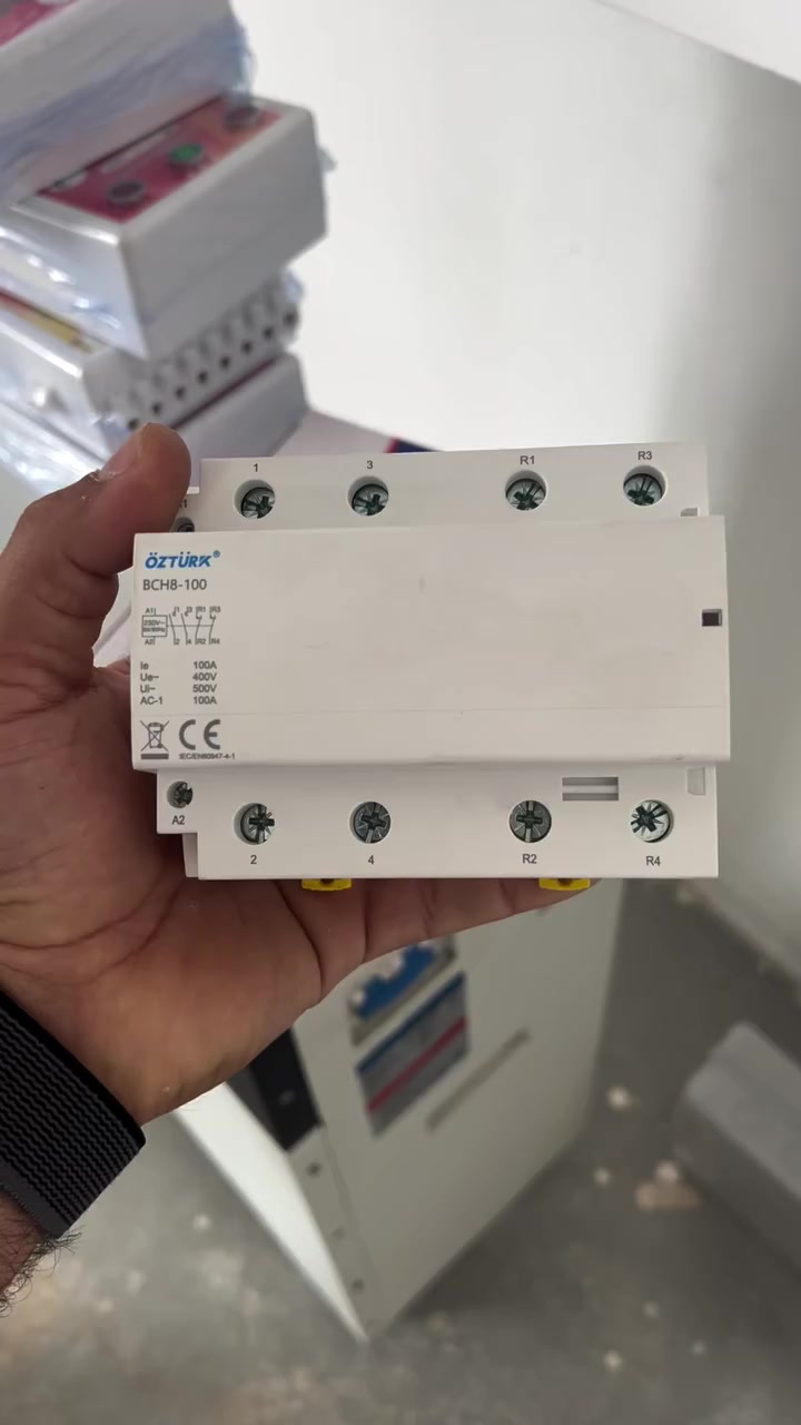 بضاعه جديد واسعار منخفضه جداااا🤌

عرض خاص على جميع الموادً المنشوره

=بطاريات
=انفيرترات
=اسلاكً الواح
=بوكس حمايه
=قواطع حمايه

يوجد توصيل لكافة المحافظات 

رقم المخزن  

يمكنك الاتصال او مراسلتي وتساب 

‭0771 710 7464‬
