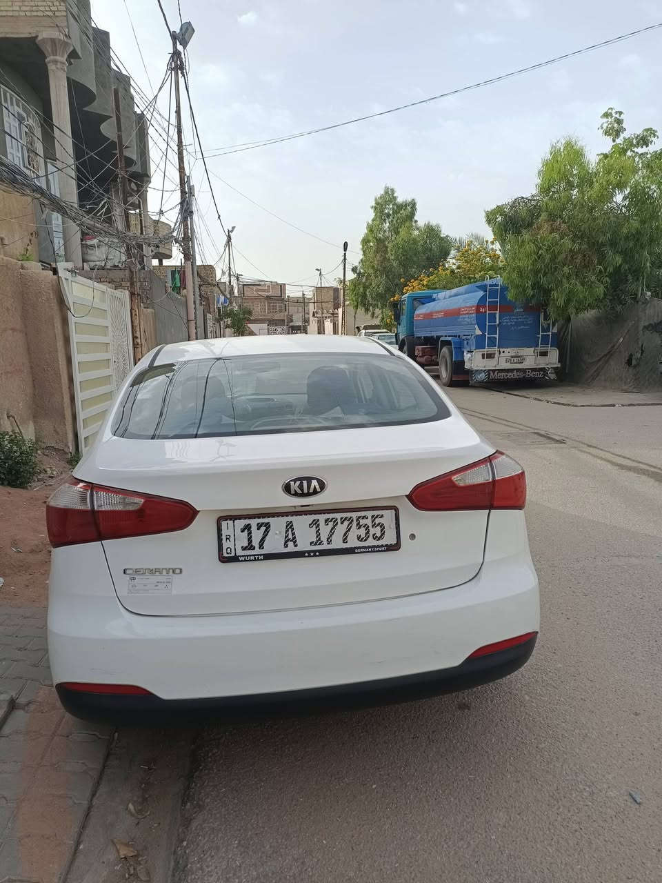 سيراتو موديل 14
كوري باسمي سنويه وارقام جدد 31

1600

شاشه كامره تغليف 

مكفولة من صبغ 

 تفاصيل خاص 

***********

النجف
