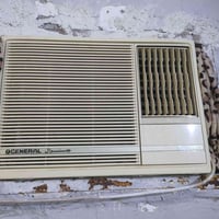مكيف لبيع طن ونص كم بريسر  07827077063