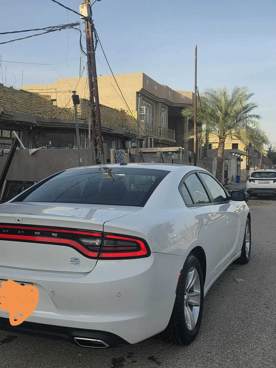 السلام عليكم جارجر 2023 خليجي  نص فول تشغيل عن بعد حساسات شاشه لمس مكينه ٦ تخم تاير حديه جديده كامره دواره ماشيه 69 حقيقي تحكمات ستيرن جهتين كروز سرعه رقم بغداد قطعتين تبريد كير طياره جام كهرباء رقم الهاتف *********** السعر خاص
