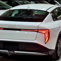 كي 4 حادثه الباب صبغ والجاملغ بارد بدون ايرباك بدون دعم جديده كلش 9 ال...