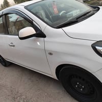 للبيع نيسان سني هندي موديل ٢٣ بسمي رقم اربيل سنويه ل٢٨ تريد تحويل تريد...