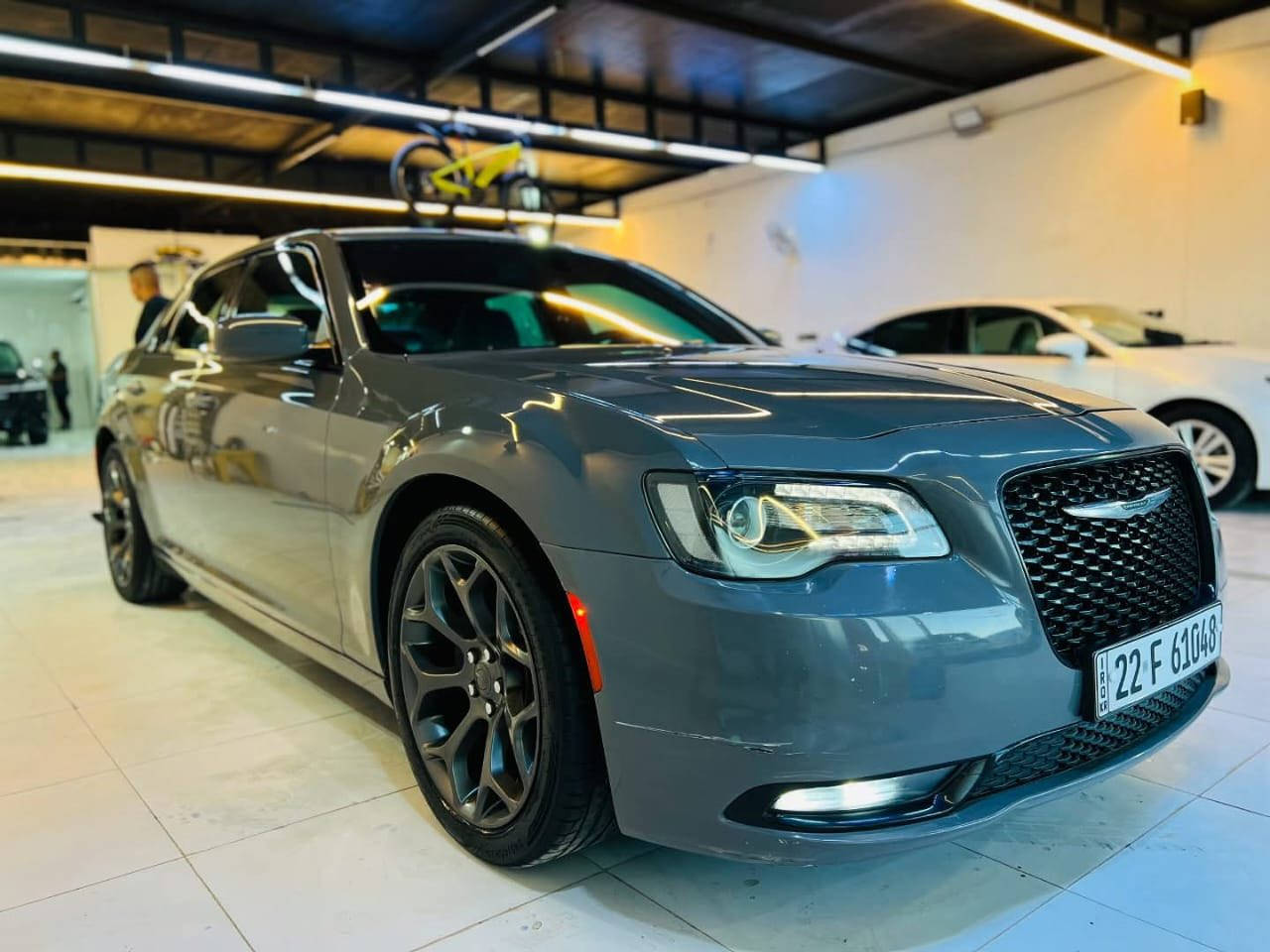 اوباما 2019s كفاله عامه استخدام شخصي
ماشيه 87 الف ميل
حداديه قبل اسبوع اشتغلتها شرط اصلي
السونار داخل المنشور السياره كارتون 
السعر 280 وبيها مجال بسيط
مكان السياره ديوانيه 
رقم هاتف ***********
