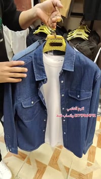 أزياء أكرم الغانمي • ألبسة رجالية • المسيب مدخل السوق الكبير