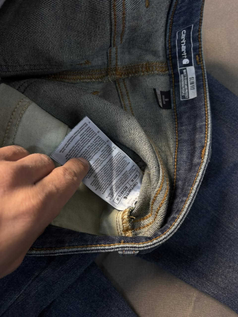 كارهات
اوريجنال 100%
نظافة 100%
قياس.S.M
يتوفر توصيل5 الاف لجميع محافظات العراق


**إذا كنت صاحب هذا الإعلان وتريد حذفه لأي سبب، رجاءا أرسل رسالة إلى الدعم الفني**