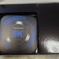 8K حقيقي • أندرويد 13 • جديد بكرتونه