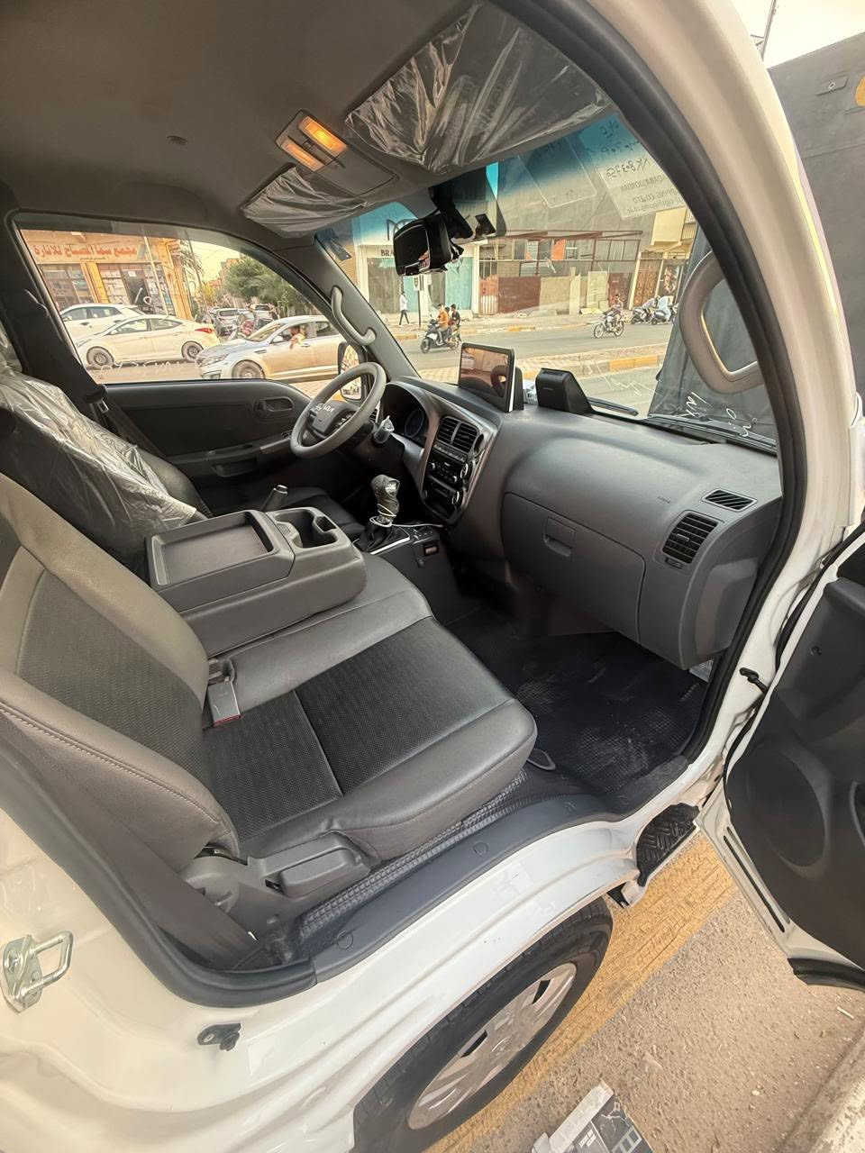 بنكو براد غاز
موديل 24
ماشية 29
كفالة عامة 
رقم بغداد 
3 حلقات
السعر 285$
***********
