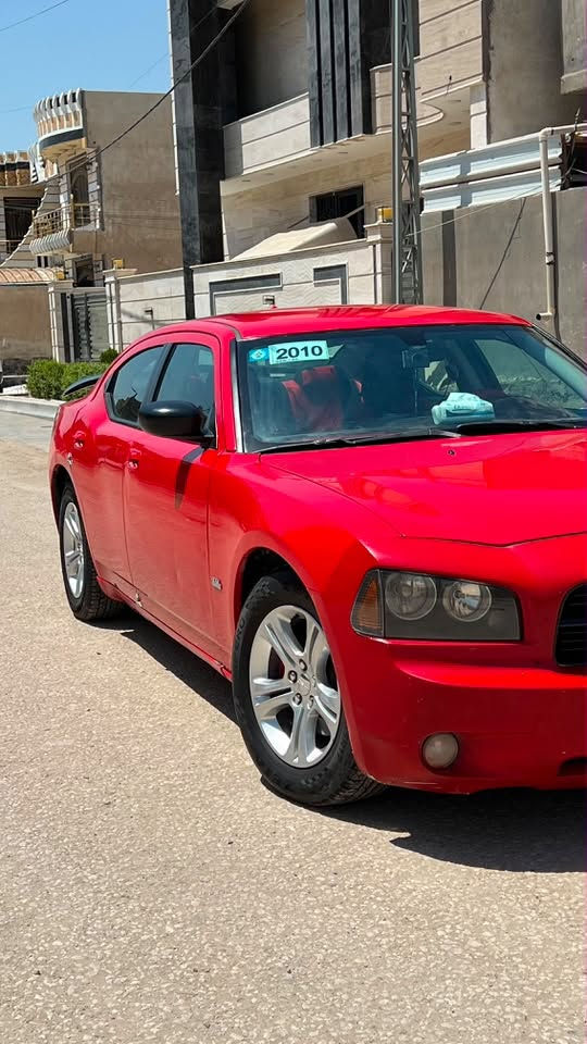 جارجر 2009 sxt
كندي داخله كلين بدون حادث
فقط باب السائق والخلفي بيهن طخه مامصلحات 
والدور الخلفي معمرات صبغ 
محرك 3500 جديد حاويه قبل شهر نازل 
ظفيره جديده + قاعده فيوزات حاويه 
حداديه امامي خلفي جديده
دوشمه داخل كنتاره اسود + ارضيه + كشنات
شاشة كبيره 
منظومه تبريد كامله كمبريسر+ راديتر+ مراوح اظافيه
كهربائيات شغاله
 السعر 110
ماشيه 250 استخدام شخصي
للاستفسار *********** المكان بابل جبله

