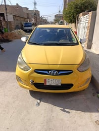 اكسنت • ٢٠١٤ • محرك ١٤٠٠