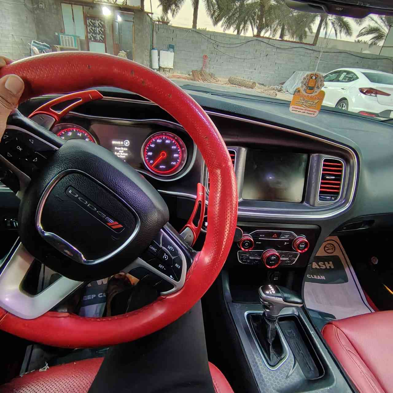 جرجر موديل ٢٠١٧ بسمي
رقم هاتف ***********
