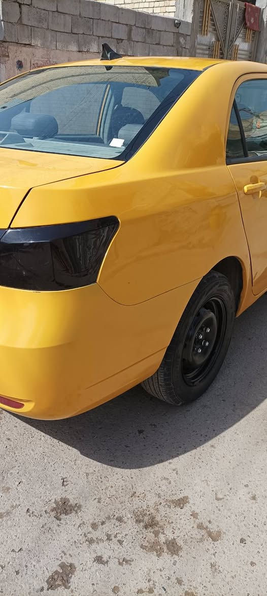 سلام عليكم byd g3 موديل 13 بسمي مصفره هيئه غرامات مصبوغه حزام بدون محرك كورلا 1800 كير اوتو بي تأخير نمره رابعه مشط ستيرن جديد دبلات جدد لايت زنون تشغيل عن بعد تبريد ثلج السعر 48 وبيها مجال بغداد الحسينيه ‏‪‏‪0778 011 9289‬‏
