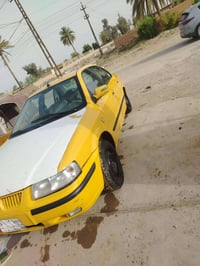 للبيع او مراوس 2012 كير مكينه تبريد جداد تخم تاير جديد  07716447060