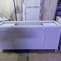 مرمر أصلي • كالجديد • ٣ قطع ٢م/١٫٨م