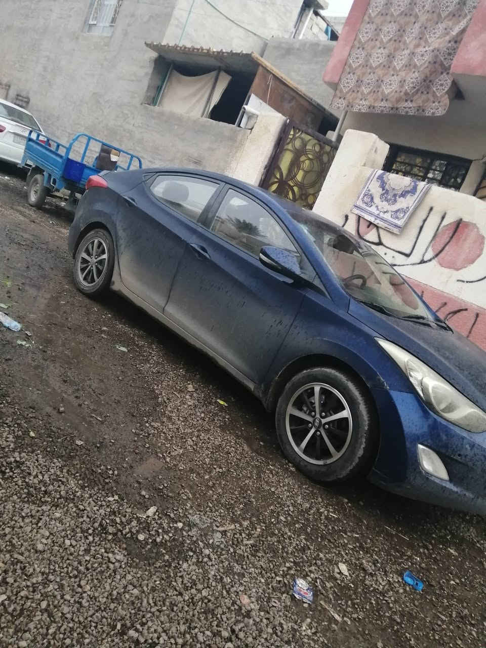 النترا 2012 وارد كوري الون ازرك بيهه صفحه صبغ رقم بغداد بسمي السياره كير مكينه تبريد صدر مضبوط السياره بصمه فتحه مري كهرباء ويل كب تحكمات استيرن كامره شاشه
*********** اتصل
