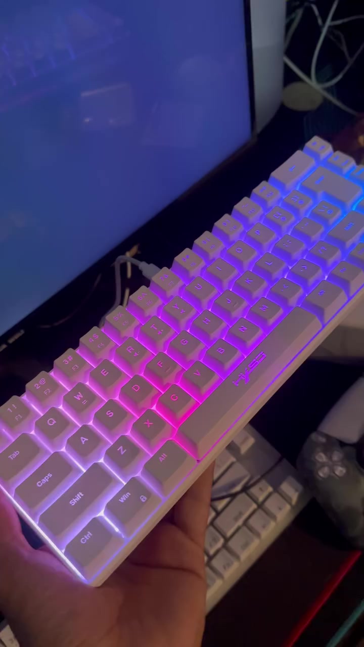 سلام عليكم 
كيبورد RGP حترافيات ماوس RGP
بل كارتونه ع كد الفحص 
سماعه لوجتك G435
هم ع كد الفحص 
UPS TiGER 1500vA/900W
بلكارتونه  
كلهن بسعر مناسب مكاني شعله


**إذا كنت صاحب هذا الإعلان وتريد حذفه لأي سبب، رجاءا أرسل رسالة إلى الدعم الفني**