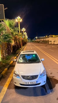 اخوان Byd 2013 G3  السيارة كفالة من الضربة والتبديل  كير مكينه كفالة ت...