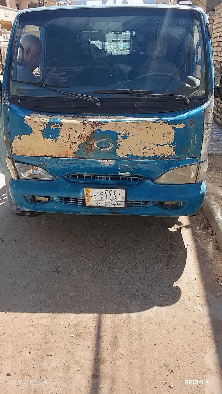 سلام عليكم سامسوك سنويه 2028 محرك جيد جدأ كير وكسل خير من الله معاملته منجزه بلغزاليه تحويل ثاني يوم يرادله بس تنضيم كهربايات السعر 35


**إذا كنت صاحب هذا الإعلان وتريد حذفه لأي سبب، رجاءا أرسل رسالة إلى الدعم الفني**