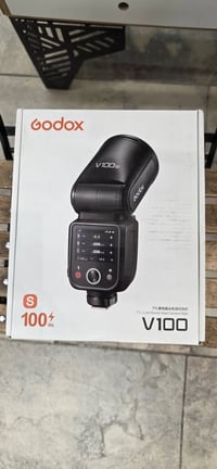 جودوكس V100 • سوني • جديدة