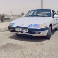 دايو اسبرو • تبريد • رقم دولي