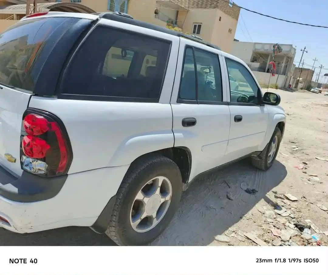 يا الله بلايزر 2008 بجم تاهو  فول مواصفات فتحه سلايت كشنات كهرباء رقم بغداد سنويه 29 مكينه كير خير من الله تخم تاير جديد عنوان كربلاء طوريج غير متواجد عله فيس لاستفسار ***********
