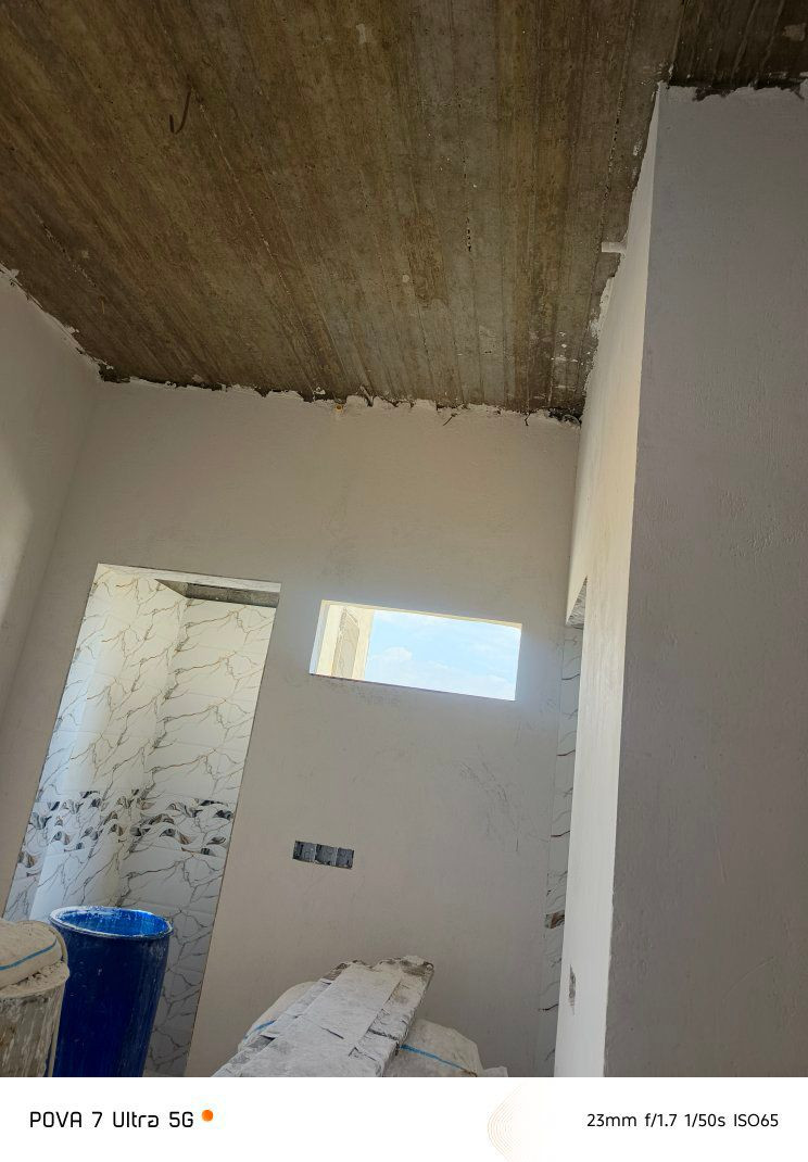 لباخين جص كادر كامل
شغل درجة اولئ ومساطر مع تنظيف البيت
نشتغل كافة احياء الموصل
للتواصل *********** او مراسلة الصفحة
جزء من عملنه
