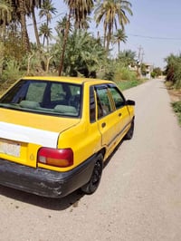 سايبا 2011 شواصي مكفولات  كير مكينة صدر تخم تأير مكفولات ما ناقصة برغي...