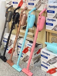 مكنسة فانتوم Pratic-S • ٥٠٠ واط • توصيل لجميع المحافظات