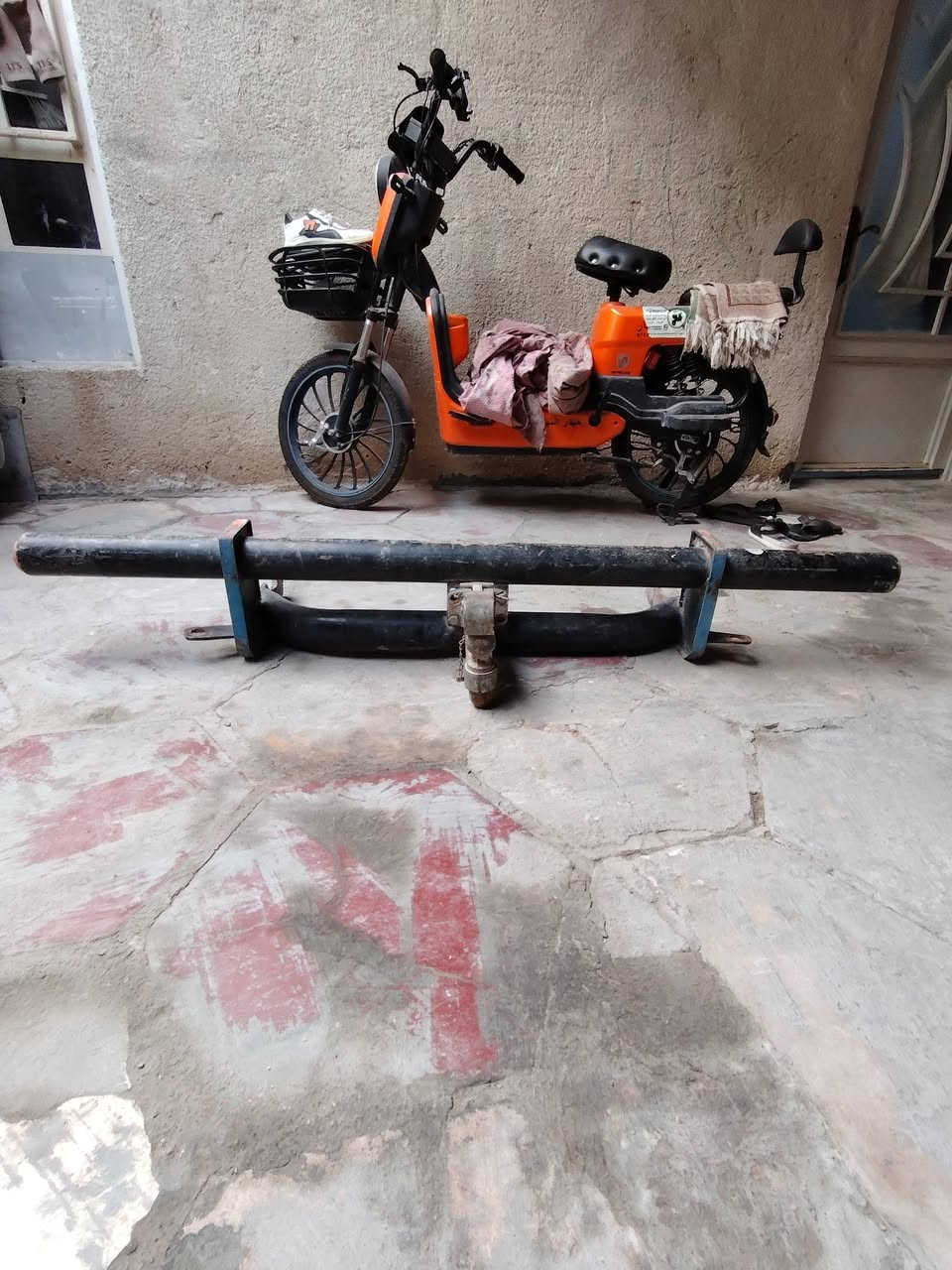 درع للبيع ب 75 الف ***********
مكاني كربلاء
