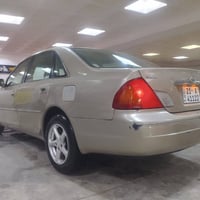 افلۆن • ٢٠٠١ • شین کلار