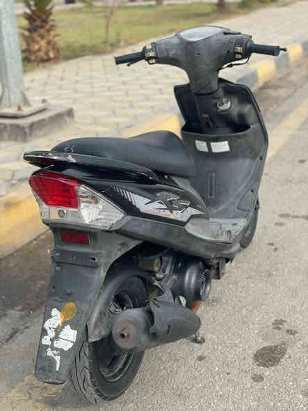 السلام عليكم 

ماكس عدلة 

كفالة عامة عامة

اكفلهة حتى من فتحة حوض الصندوك 
ومن فتح قبق الهندر 

جيب مصلحك وافحص براحتك

صارلهة 3ايام نازلة من الرمبة 

السعر مليون و100 بيهة مجال قليل 

العنوان ميسان شارع بغداد قرب الاسواق المركزية

📞 ***********
