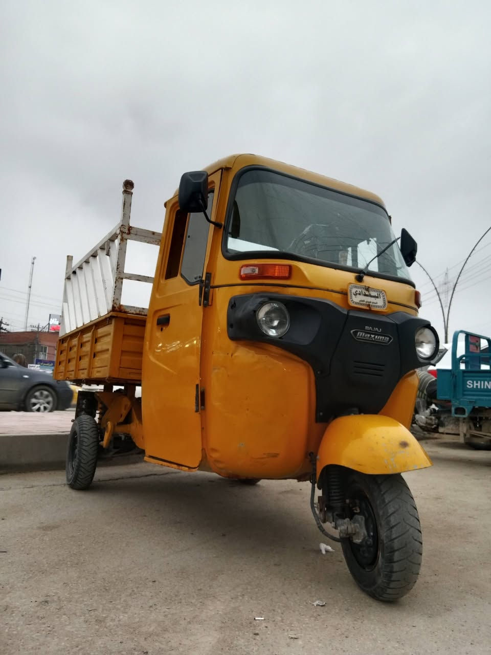 تكتك حمل 19اوراق البغدادي المكان كربلاء المقدسة كنطره السلام رقم الهاتف ***********
