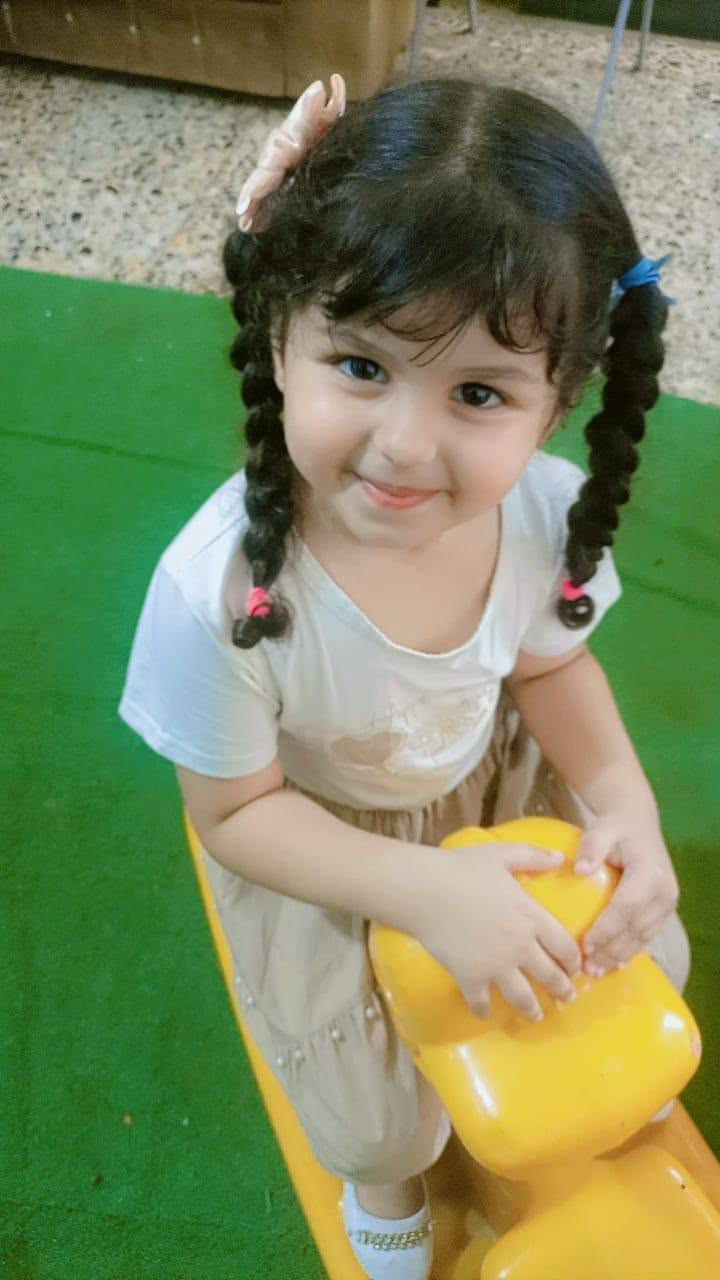 روضة وحضانة بيبي سكول يوميات طلابنا الحلوين
رقم روضة ***********
