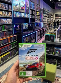 قرص لعبة • فورزا هورايزن 5 • مستعمل