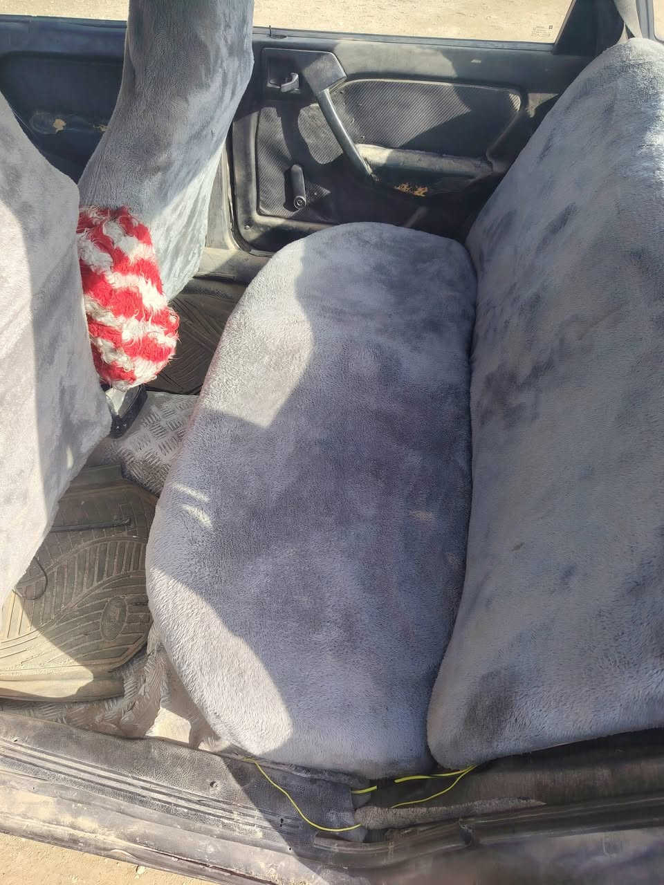 اوبل فكترا موديل ٩٢ مكاني الهلال ب16وبيها مجال رقم ***********
