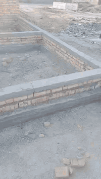 بتلو للبيع زراعي . 120م 10*15م. يتكون من 2غرف صالة. استقبال مطبح صحيات...الموقع حي الجوادين. سوق الشيوخ   قريب لشارع العام. 100م  وكذالك التبليط النازل قريب علية جدا....لاستفسار ***********اتصال +واتساب نستقبل جميع العروض في مكتبنا المائن في حي الجوادين قرب مدرسة شريف الرضي.
