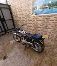 ايراني • مكينة شغالة • مع ادوات