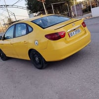 الانتره • ٢٠١٠ • مكينه وكير كفاله