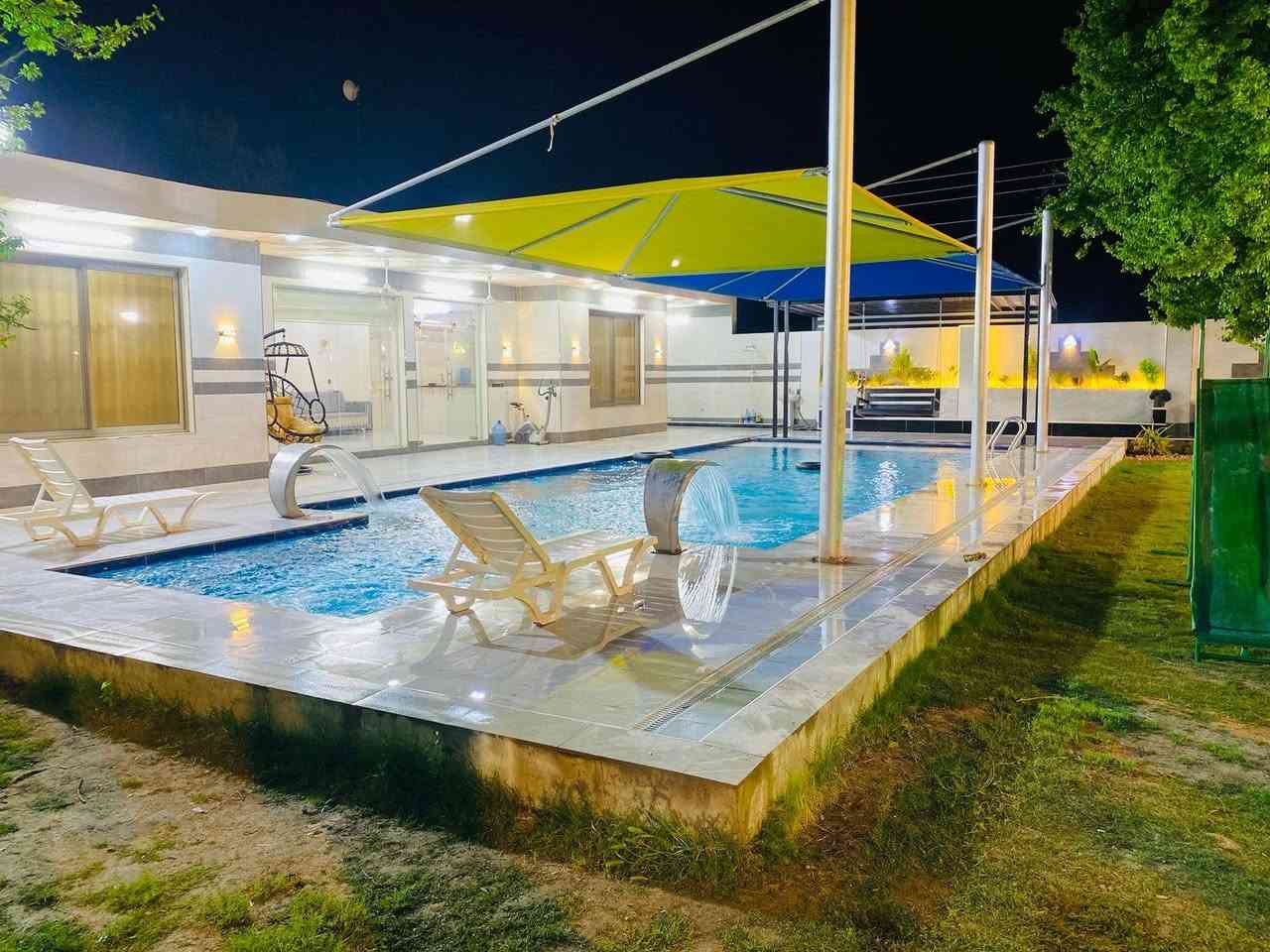 يتوفر حجوزات الاتصال على رقم ***********اوعن طريق الحجز السريع موقع المزرعة بلد
