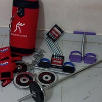 معدات رياضية • النجف • حي النداء