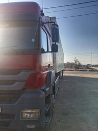 اكسور • محور طويل • براد ٢٠٠٦