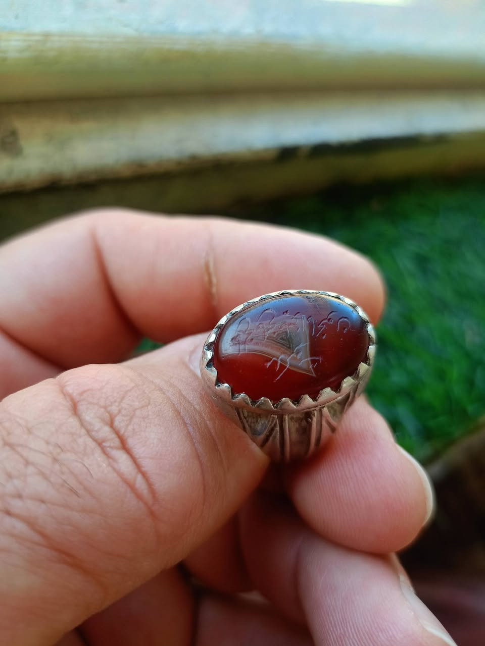 سلام عليكم عقيق يماني اريد مراوس ويه فيروزي جزاكم الله خير مكاني بغداد


**إذا كنت صاحب هذا الإعلان وتريد حذفه لأي سبب، رجاءا أرسل رسالة إلى الدعم الفني**