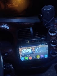 شاشة لكيا • كاميرا جديدة • فيش كامل